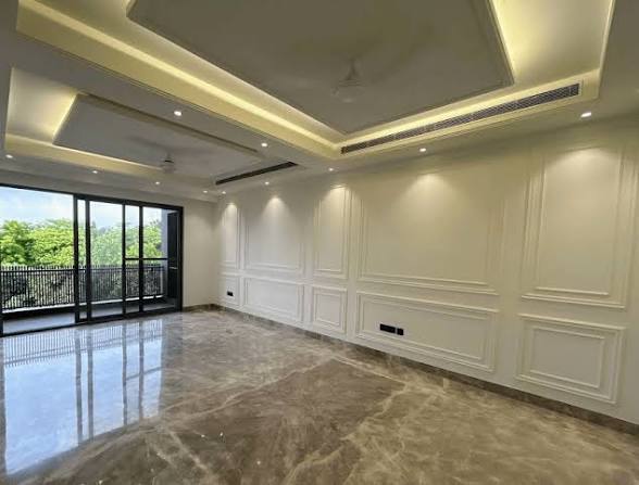 Builder floors rental in Independent houses and villa category